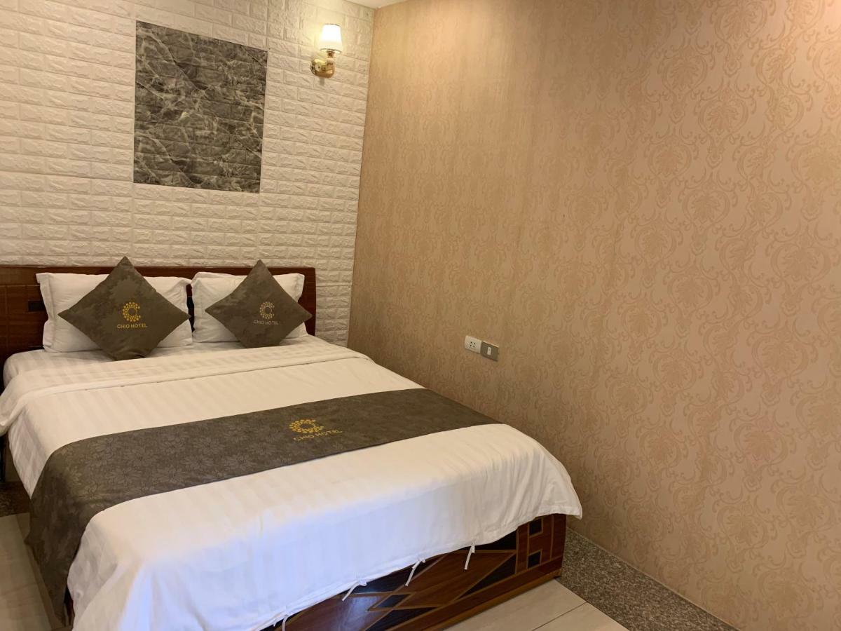 Chio Boutique Hotel Hanoï Extérieur photo